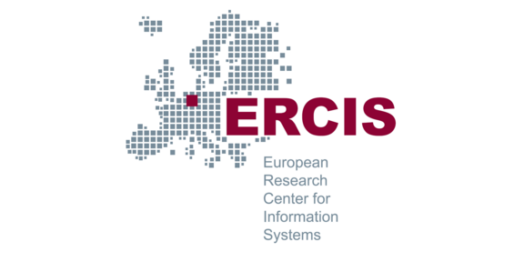 ERCIS Logo