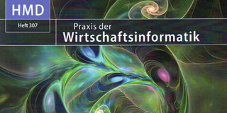 HMD Praxis der Wirtschaftsinformatik