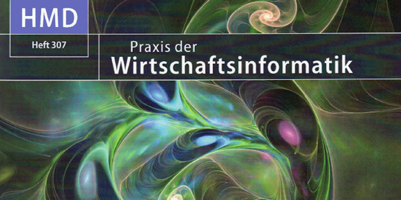 HMD Praxis der Wirtschaftsinformatik
