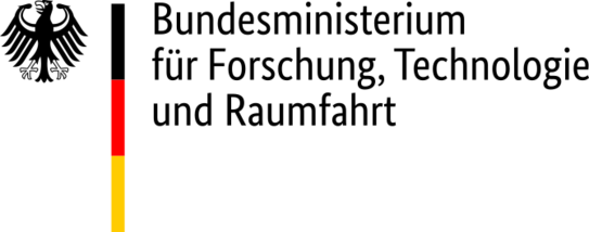 BMFTR Logo