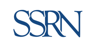 SSRN Logo SSRN