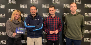 Team Event