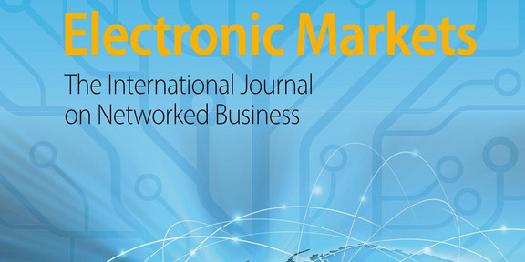 Electronic Markets