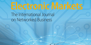 Electronic Markets