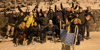 ERCIS BPM Winter School ERCIS BPM Winter School