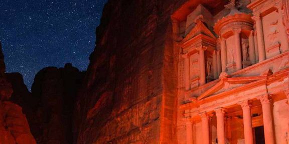 Jordanien