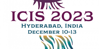 ICIS 2023 Logo