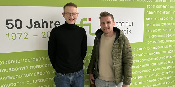 Gastvortrag von Beumer