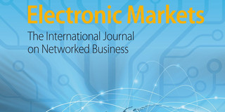 Electronic Markets