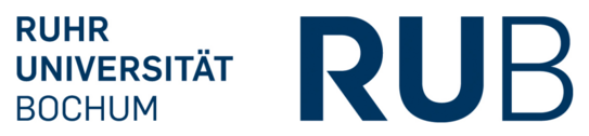 RUB Logo RUB Logo