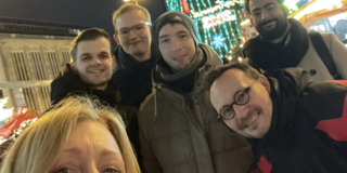 Weihnachtsmarkt