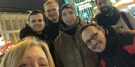 Christmas Market