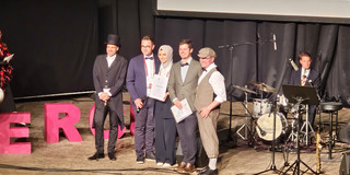 Bachelorpreis WI 2025 Bachelorpreis WI 2025