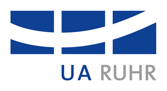 UA Ruhr Logo