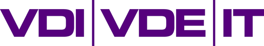 VDI/VDE Logo