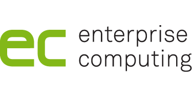 Logo Enterprise Computing Logo Enterprise Computing