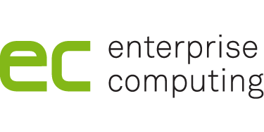 Logo Enterprise Computing