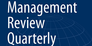 Management Review Quarterly