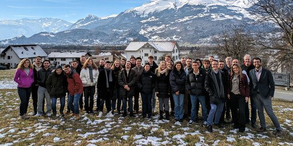 2024 ERCIS Winter School