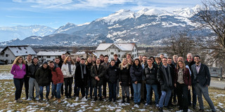 2024 ERCIS Winter School