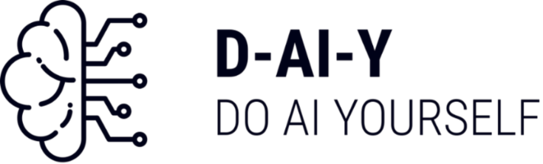 D-AI-Y Logo
