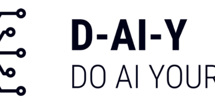 D-AI-Y Logo