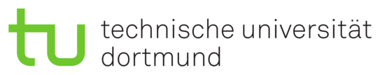 TU Dortmund Logo TU Dortmund Logo