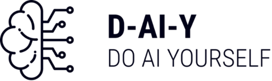 D-AI-Y Logo